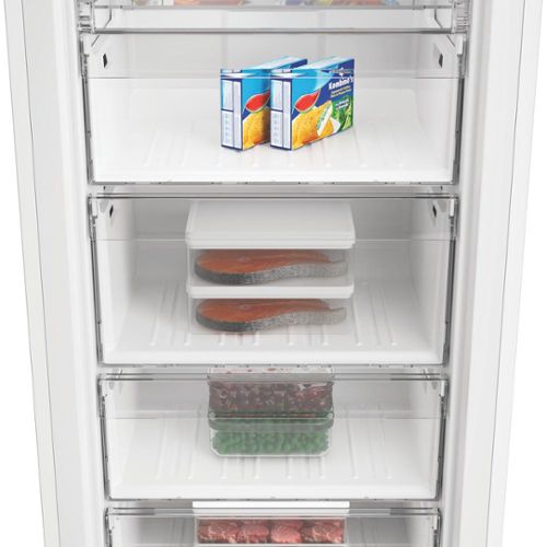 Whirlpool vriezer vrijstaand WHMFF1292W4E afbeelding 4
