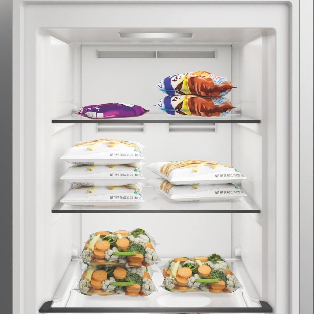 Whirlpool vriezer vrijstaand WHMFF6312W5E afbeelding 4