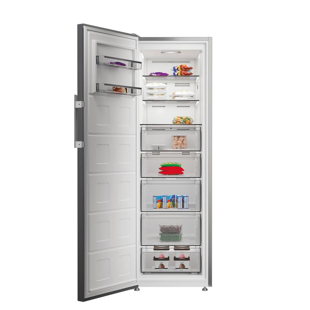 Whirlpool vriezer WHMFF6314XP6E afbeelding 3