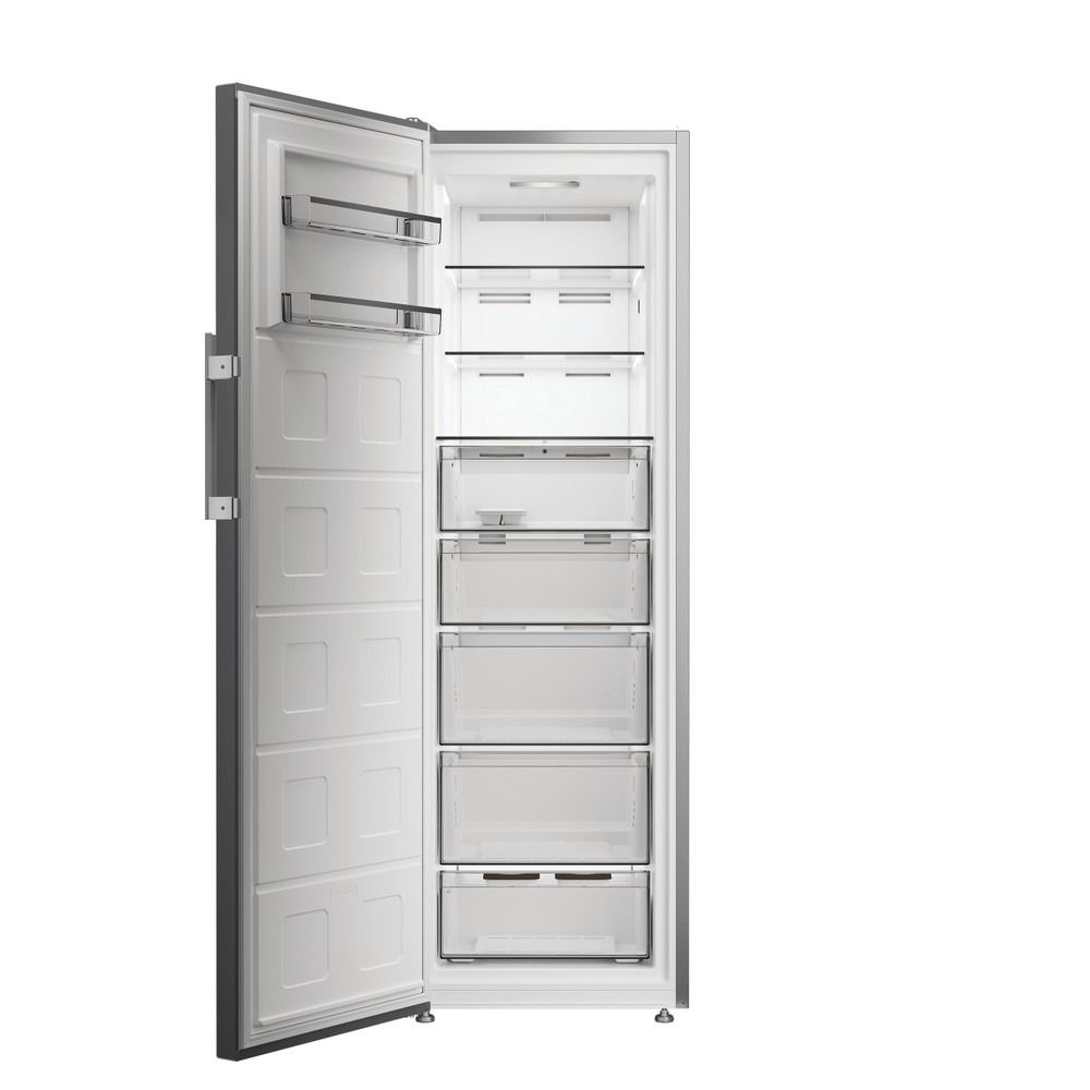 Whirlpool vriezer vrijstaand WHMFF6314XP6E afbeelding 4