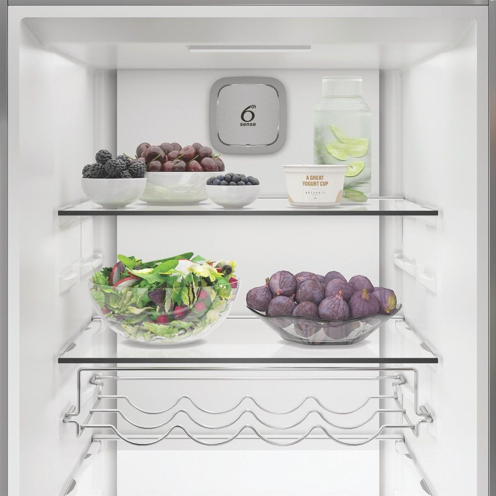Whirlpool koelkast vrijstaand WHMLF6442XP4 afbeelding 4