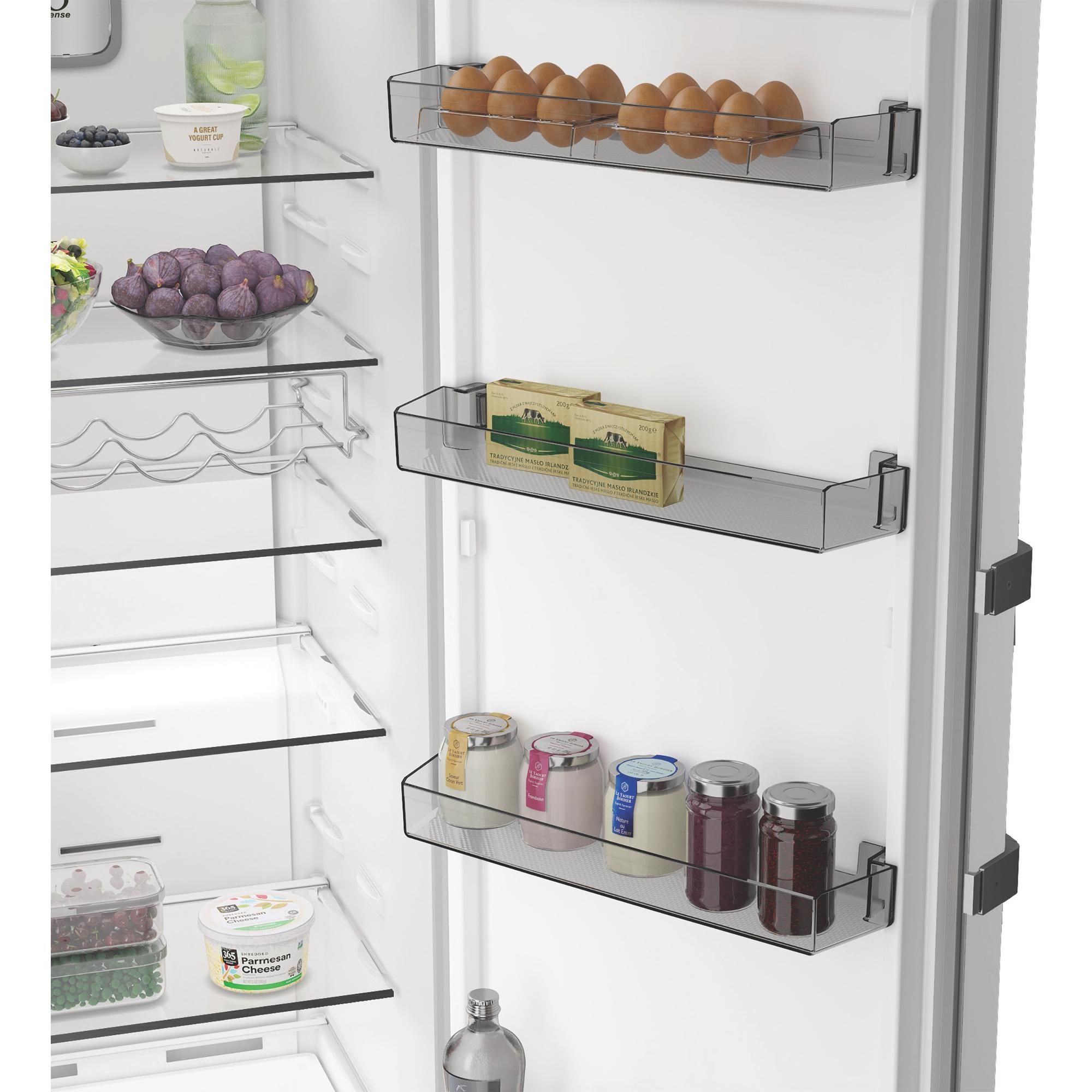 Whirlpool WHMLF 6443 W5FE vrijstaand koelkast afbeelding 6