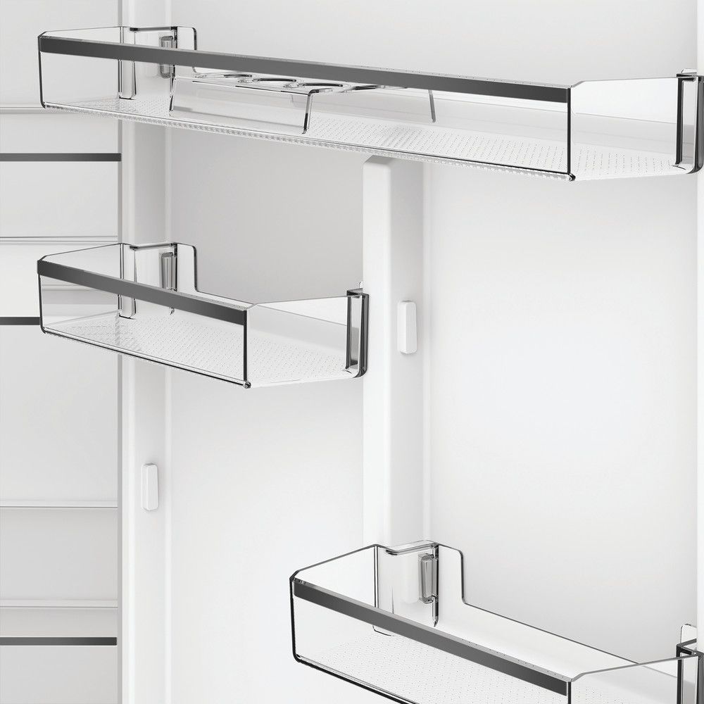 Whirlpool koelkast vrijstaand WHMLF6444XP6E afbeelding 4