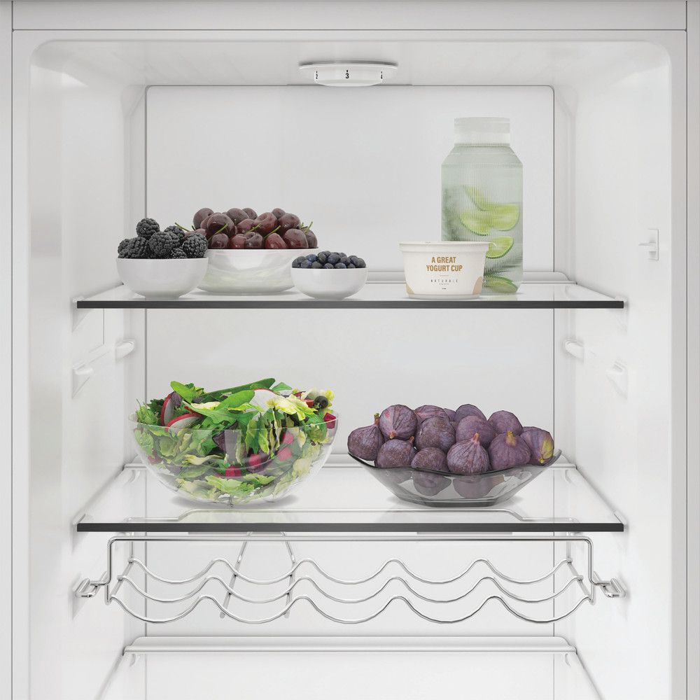 Whirlpool koelkast vrijstaand WHMLS2411W4E afbeelding 4