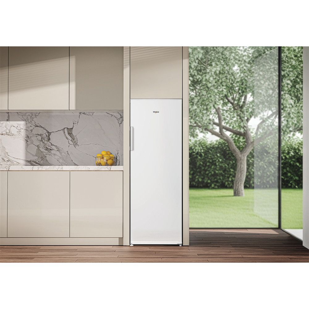 Whirlpool WHMLS2411W4E vrijstaand koelkast afbeelding 5