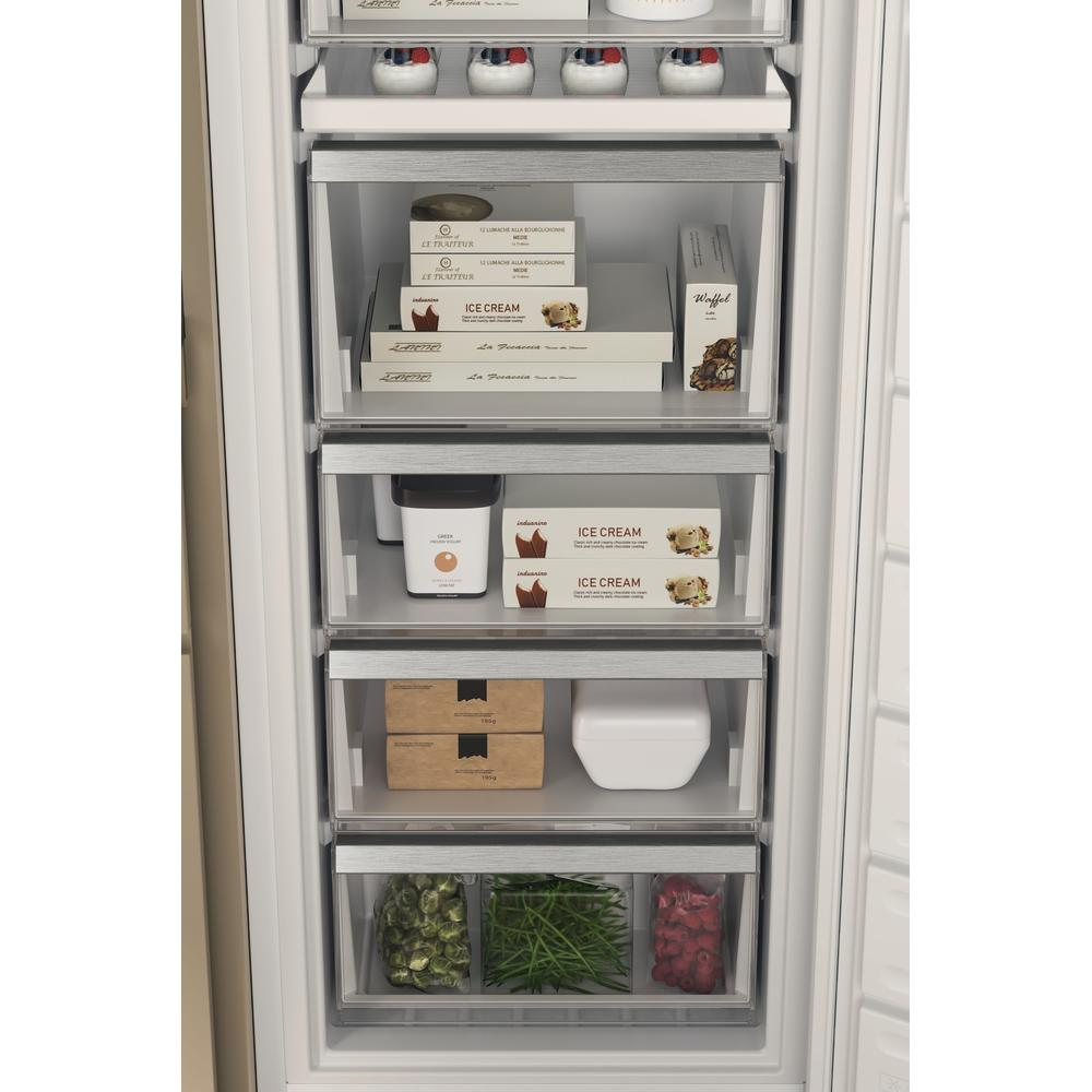 Whirlpool vriezer inbouw WHSD18F073C1 afbeelding 4