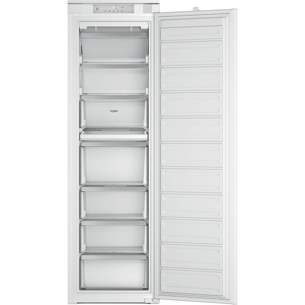 WHSD18F073C1 Whirlpool afbeelding 2
