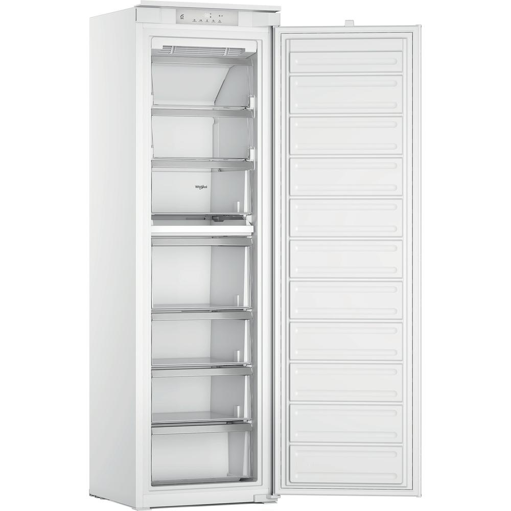 Whirlpool vriezer WHSD18F073C1 afbeelding 3