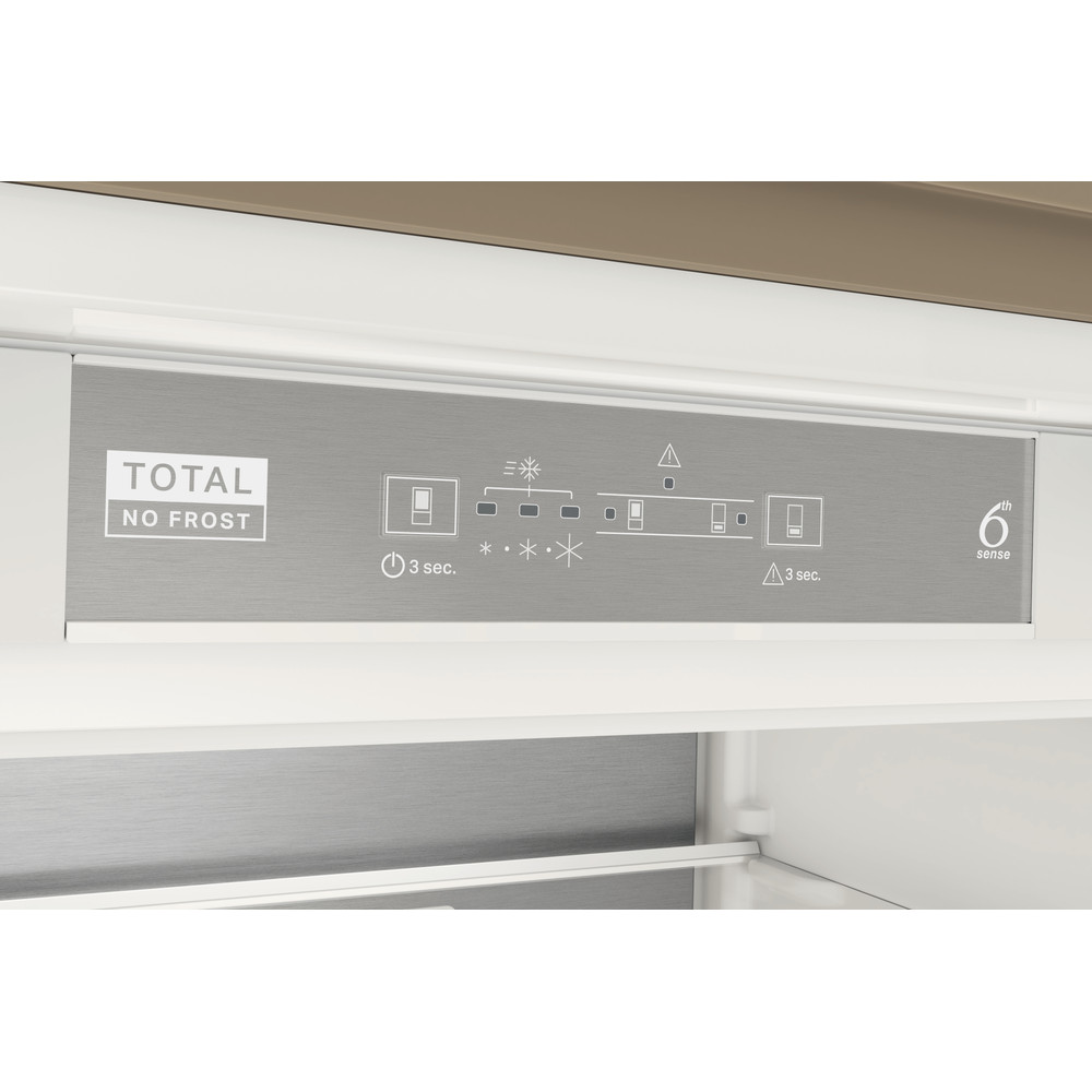 Whirlpool koelkast inbouw WH SP70 T121 afbeelding 4