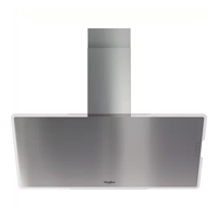 Whirlpool WHVF92FLMX