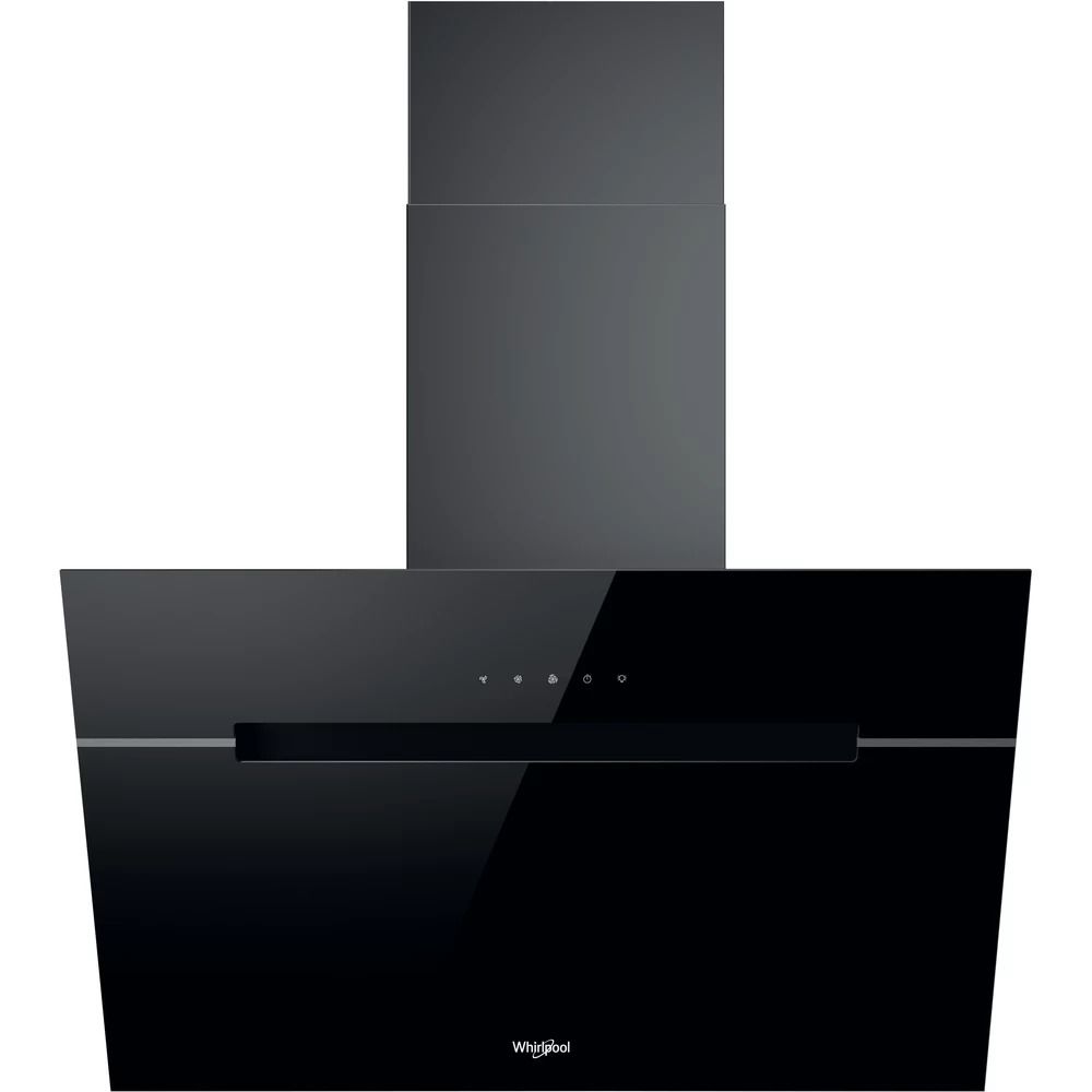 WHVP62FLTSK Whirlpool afbeelding 2