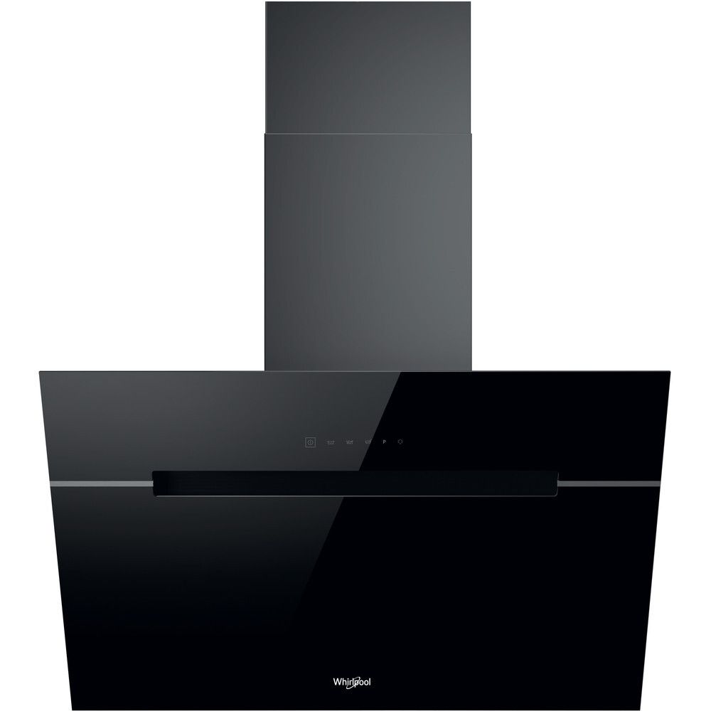 Whirlpool WHVS 92F LT K/1