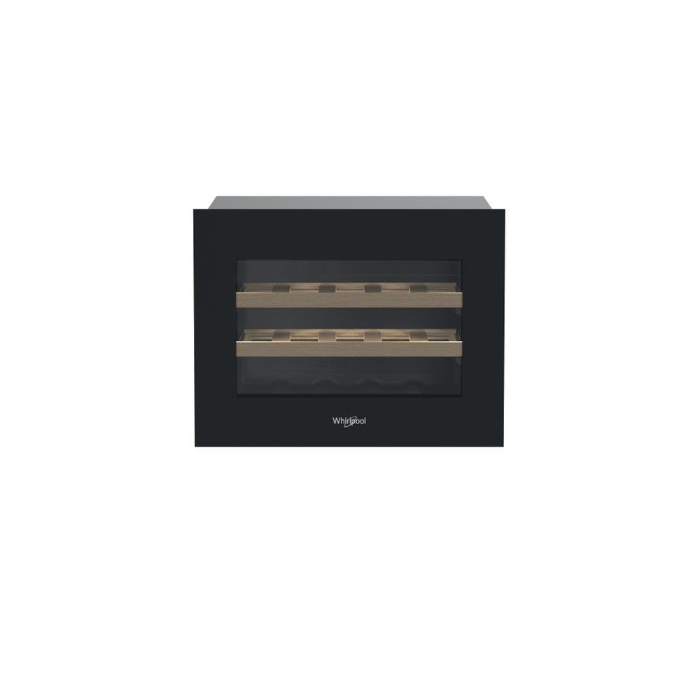 Whirlpool WHW45S2B