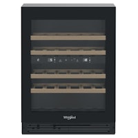 Whirlpool WHWBU60D2B