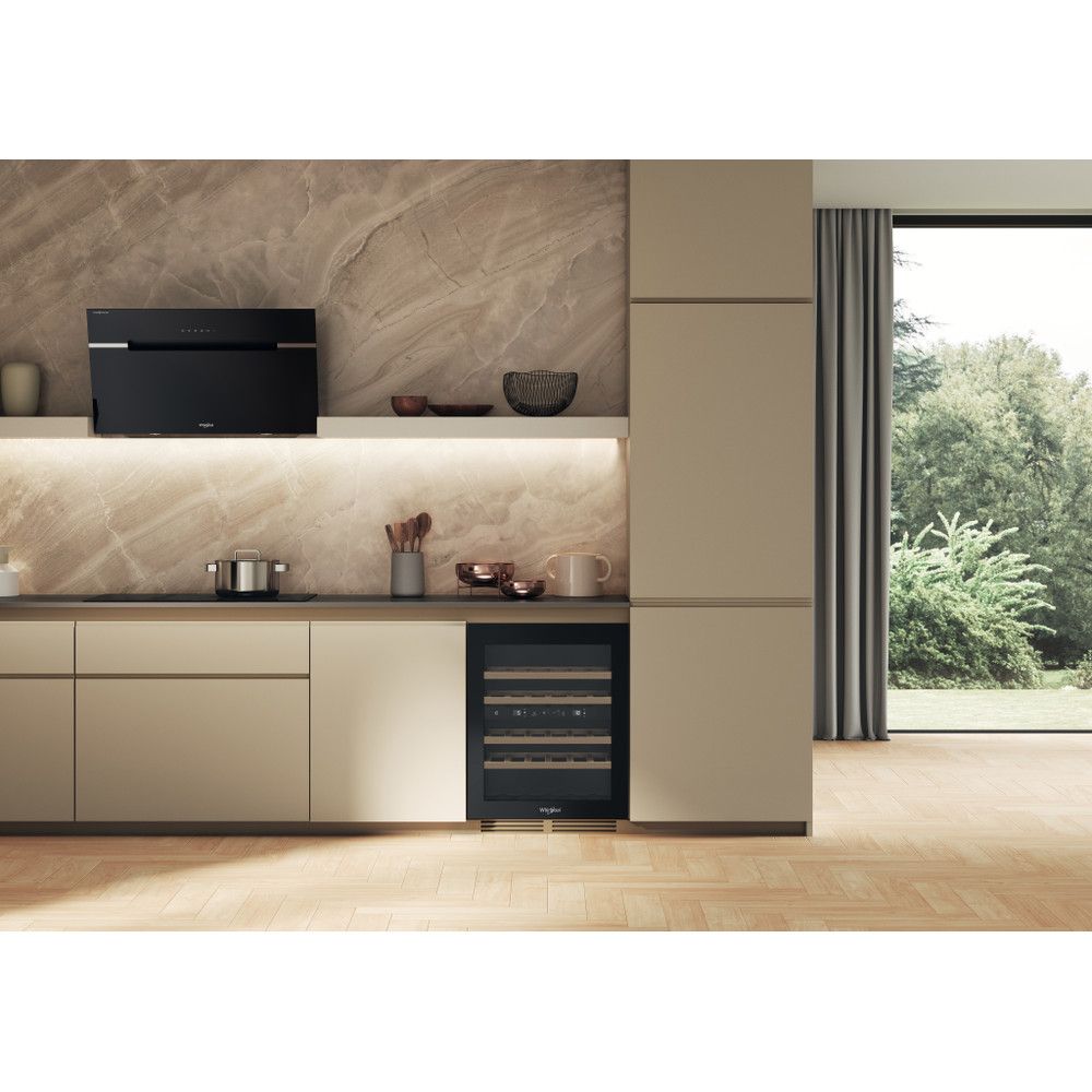 WHWBU60D2B Whirlpool afbeelding 2