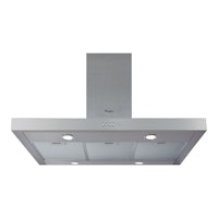 Whirlpool WIB93LMX