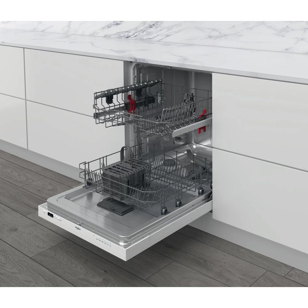 WHIRLPOOL vaatwasser WIC3B19 afbeelding 3