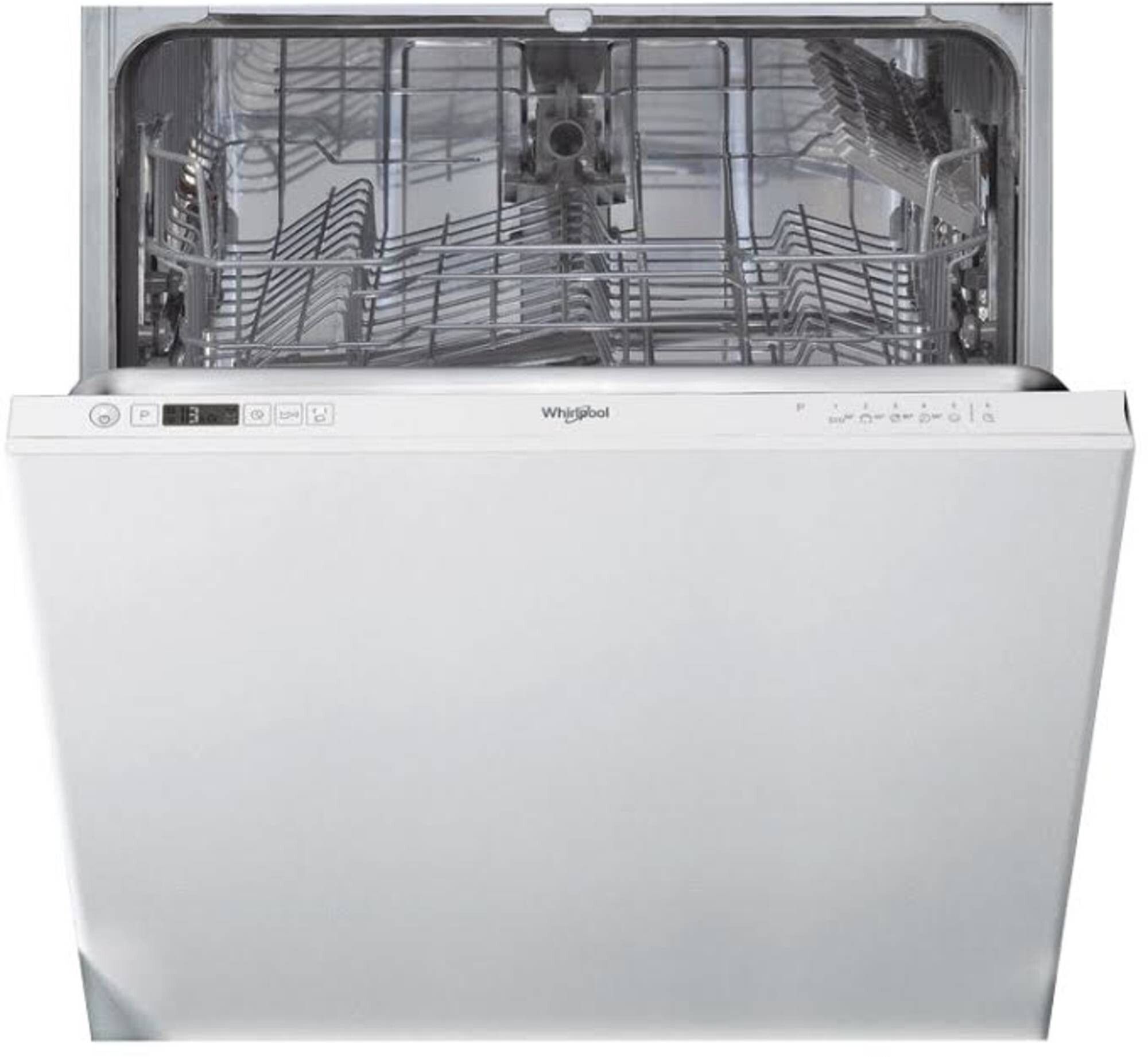 WHIRLPOOL WIC3B19