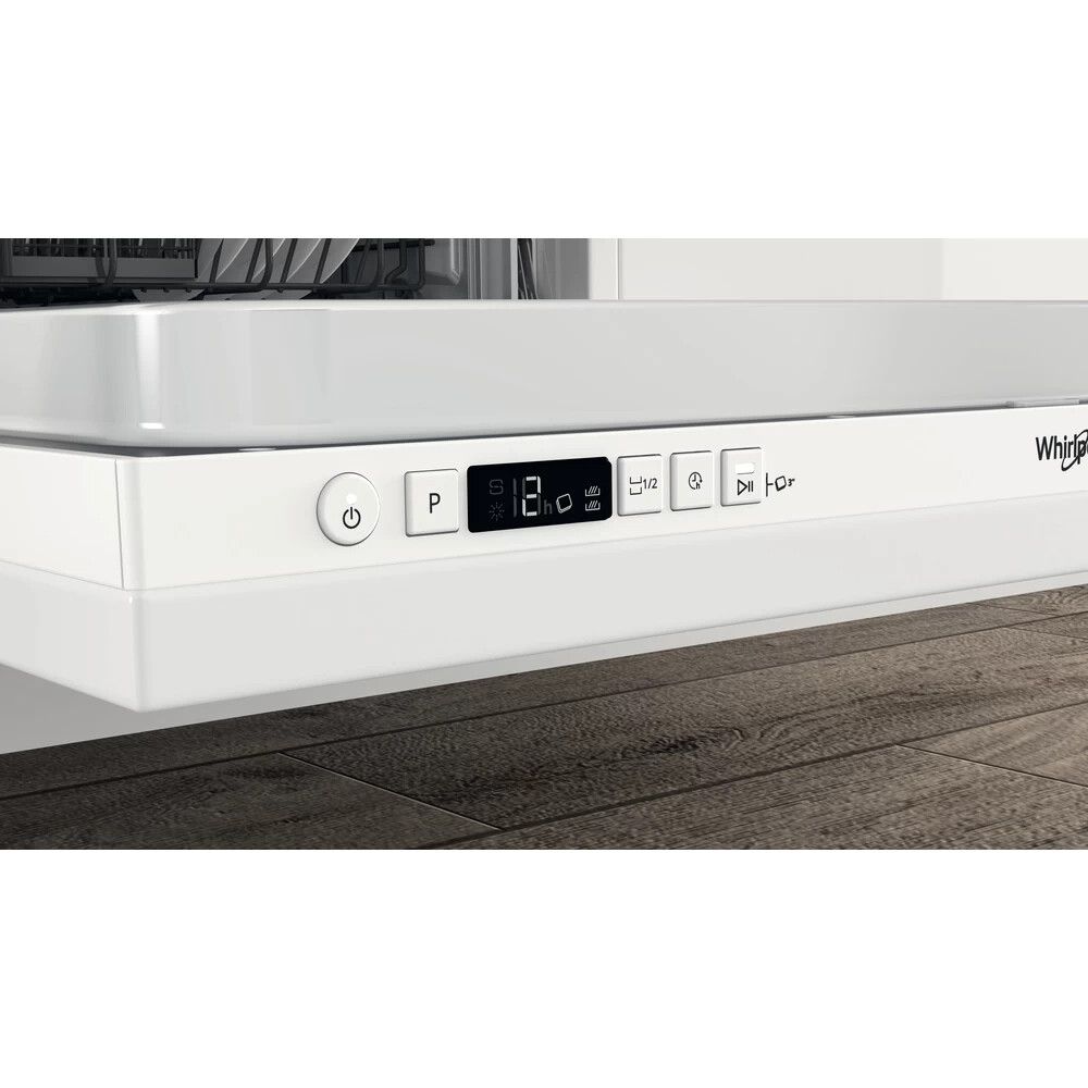 WHIRLPOOL WIC3B19 inbouw vaatwasser afbeelding 5