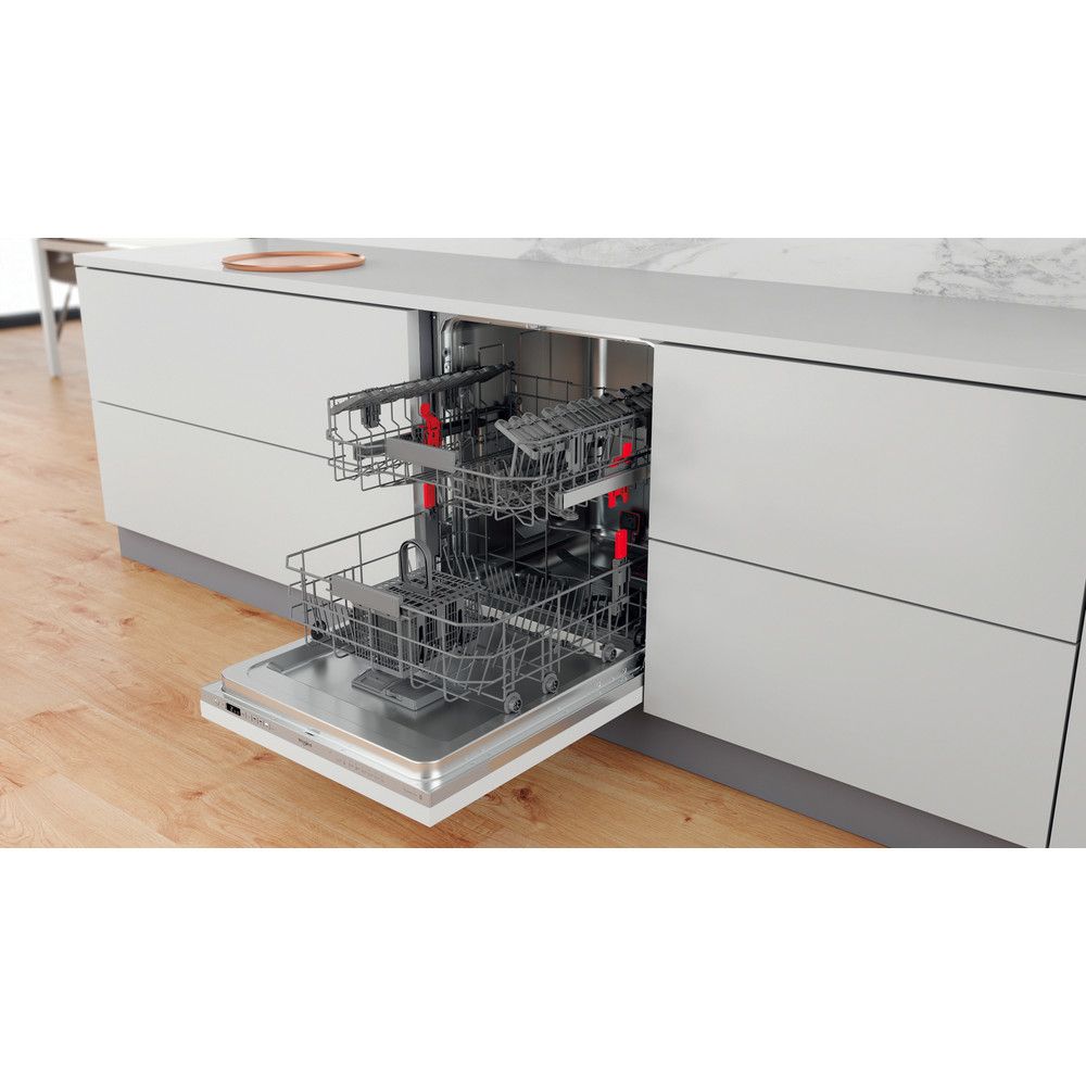 WIC3C33PE Whirlpool afbeelding 2