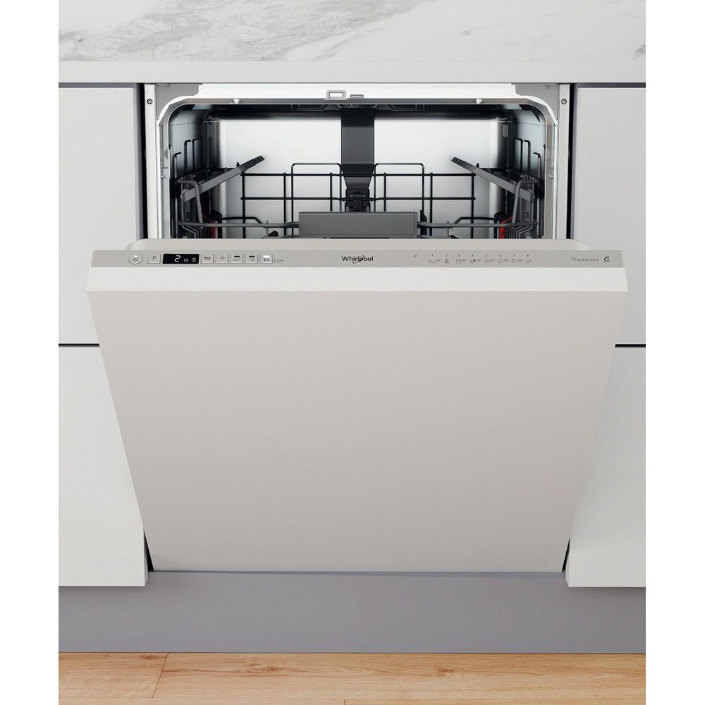 Whirlpool WIC3C33PE