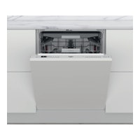 Whirlpool WIO3T126PFE