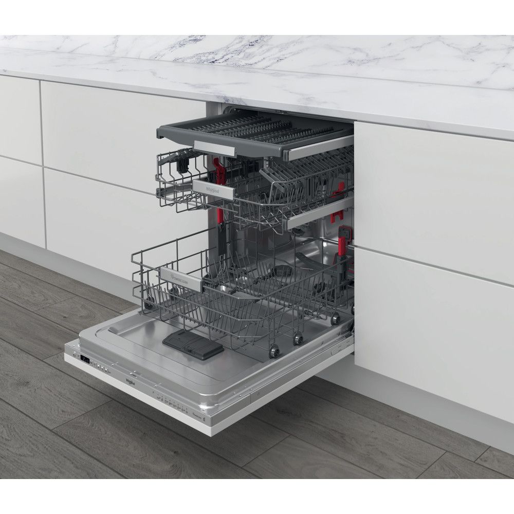 WIO3T126PFE Whirlpool afbeelding 2