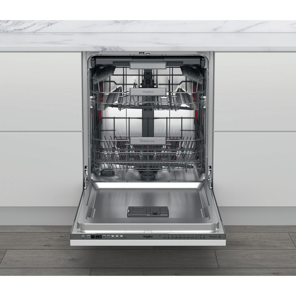 Whirlpool vaatwasser WIO3T133PLE afbeelding 3