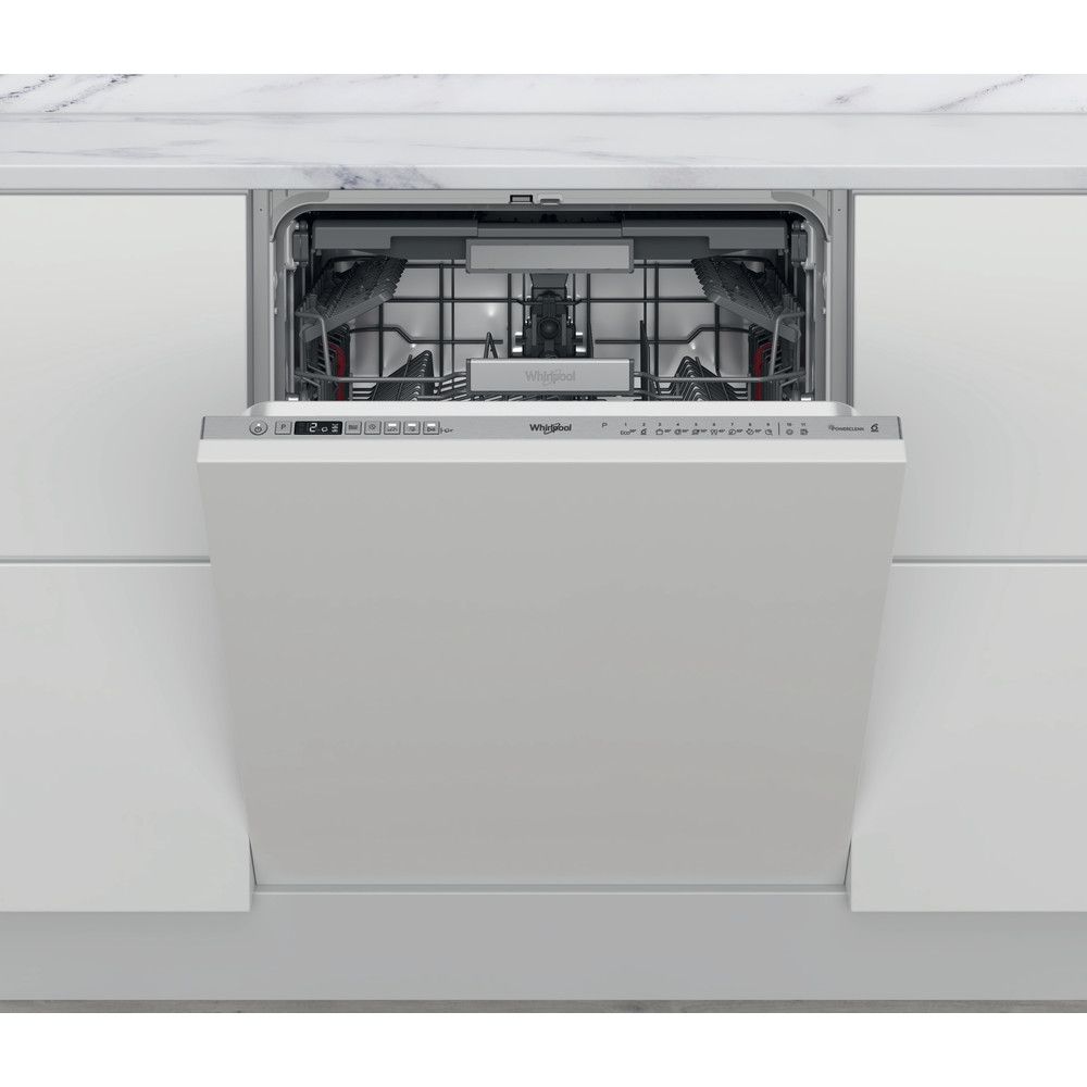 Whirlpool WIO3T133PLE