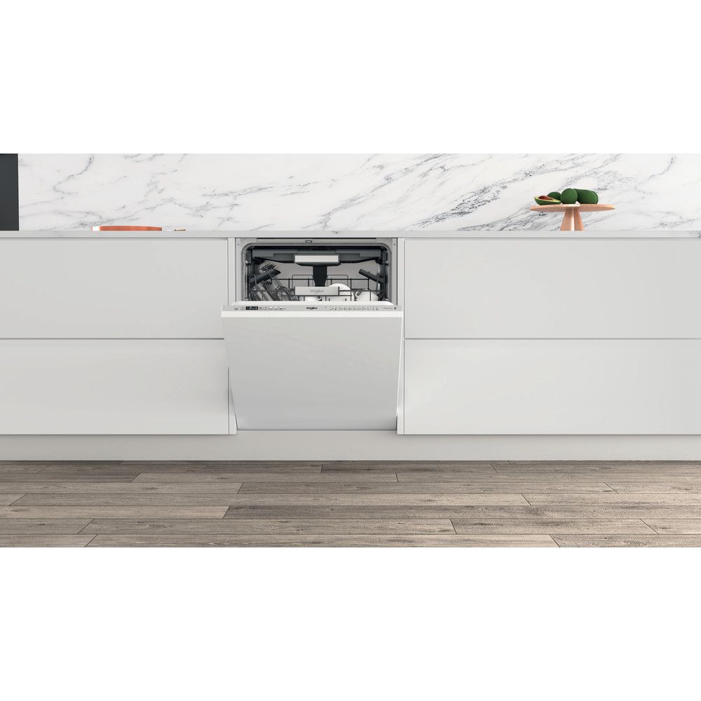 Whirlpool vaatwasser inbouw WIO3T133PLE afbeelding 4
