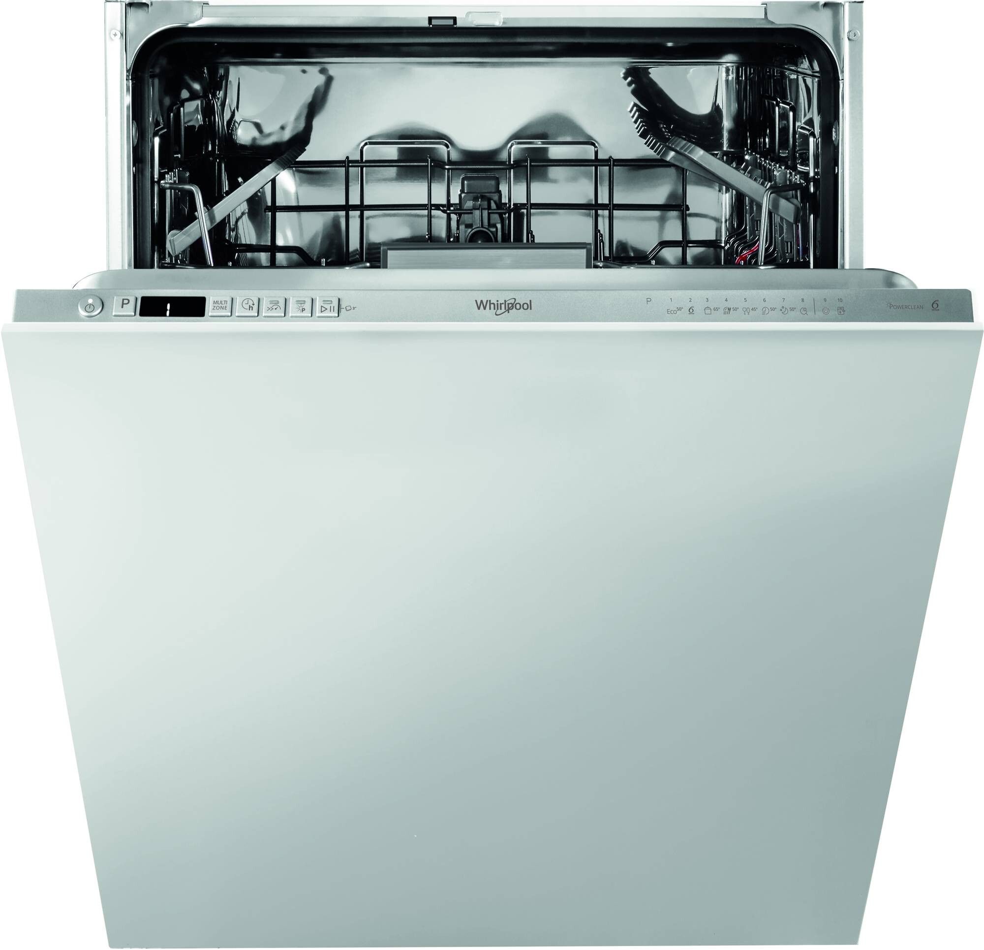 Whirlpool WIO3T141PES