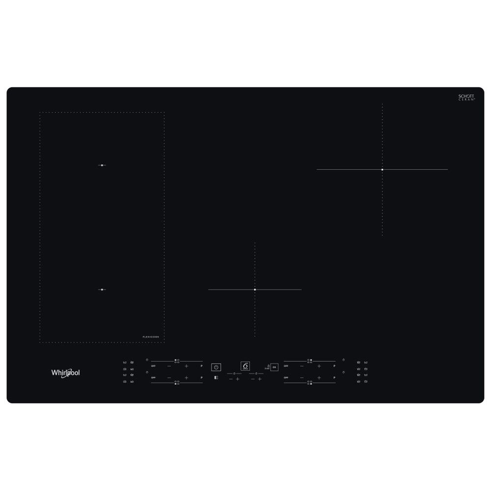 Whirlpool WLB2977NE