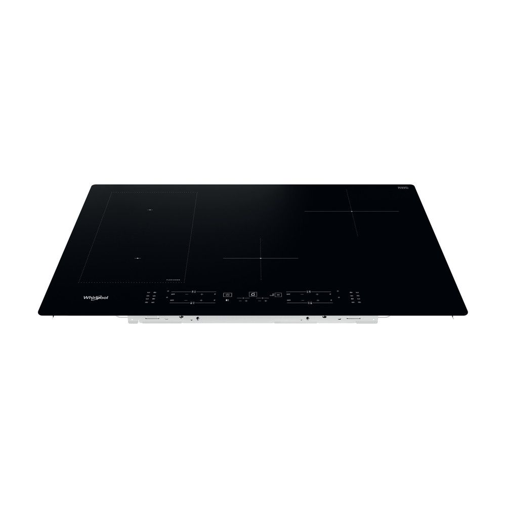 Whirlpool kookplaat WLB2977NE afbeelding 3