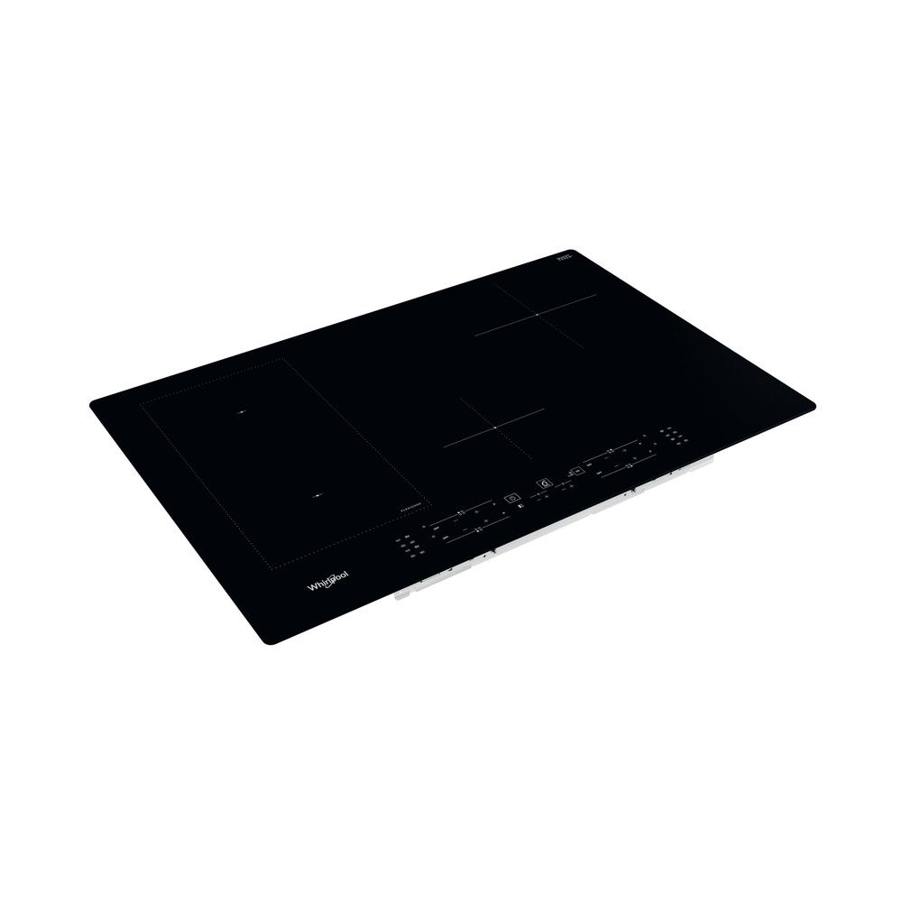 Whirlpool kookplaat inbouw WLB2977NE afbeelding 4