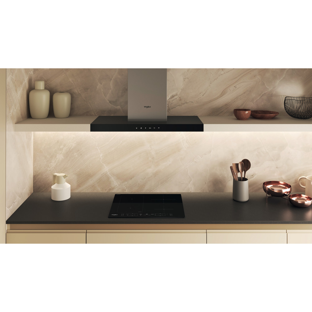 Whirlpool kookplaat inbouw WLB4060CPNE afbeelding 4