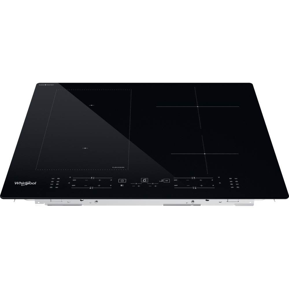 WLB4060CPNE Whirlpool afbeelding 2