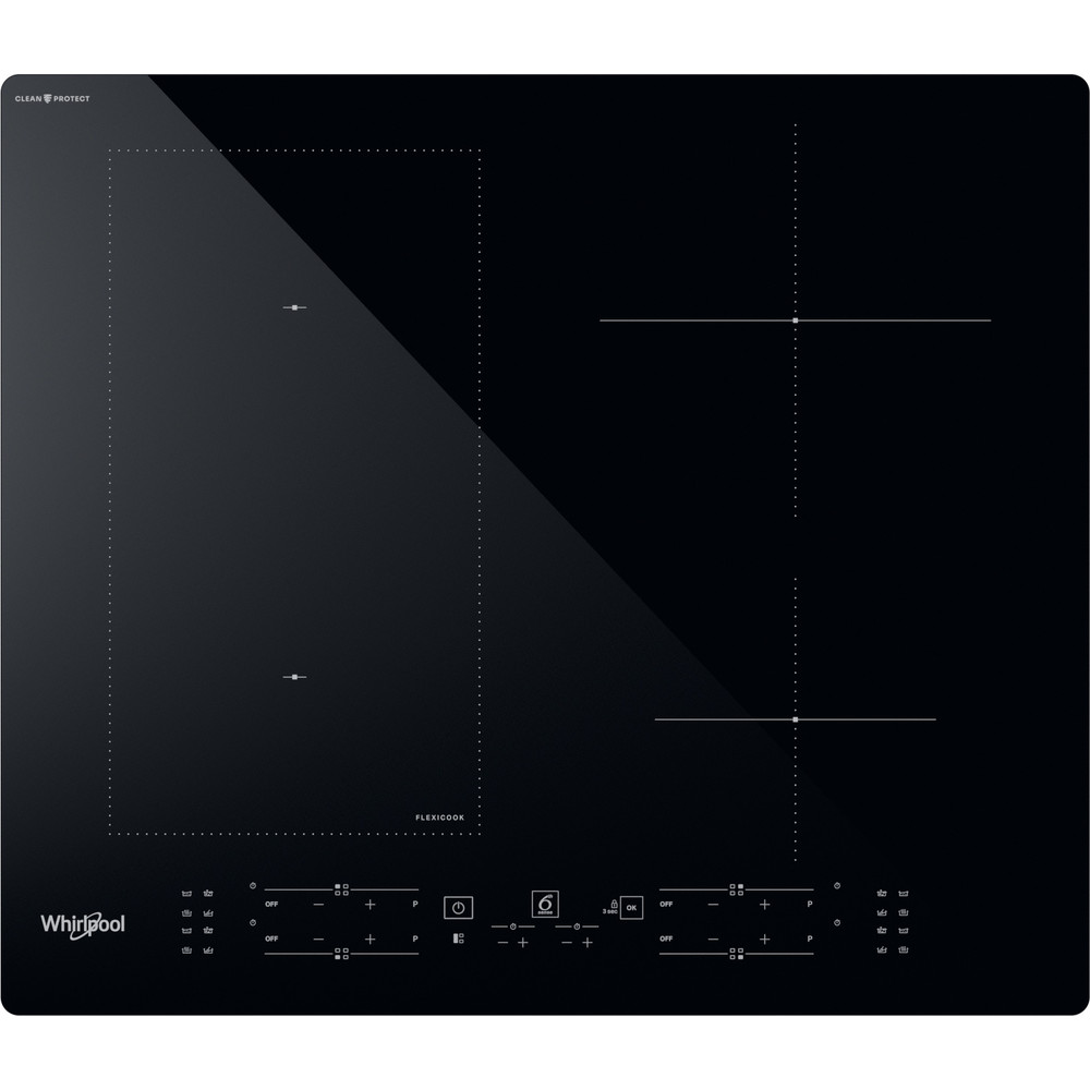 Whirlpool WLB4060CPNE