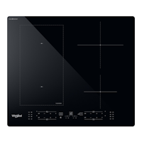 Whirlpool WLB4060CPNE