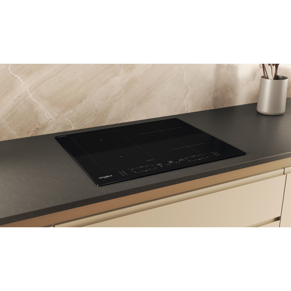 WLB4060CPNE van Whirlpool afbeelding 6