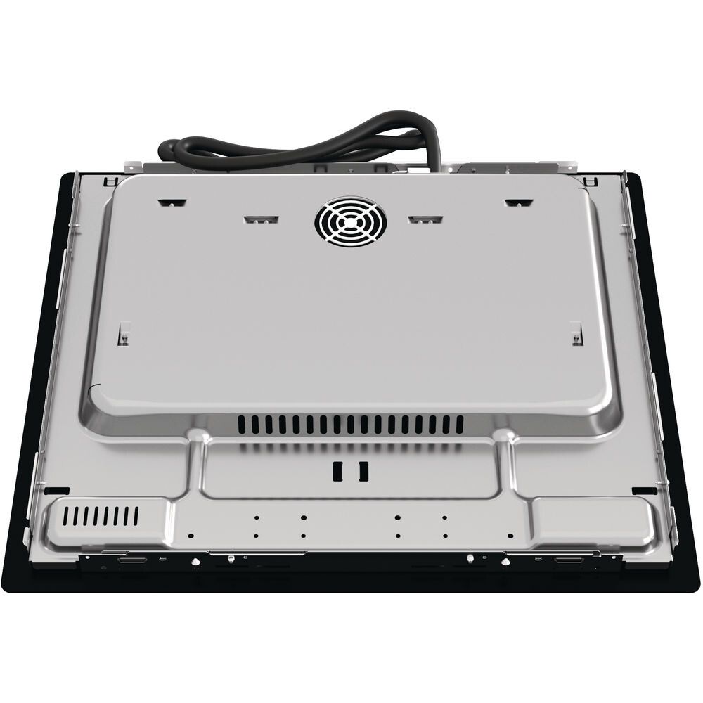 Whirlpool WLS3160BF inbouw kookplaat afbeelding 5