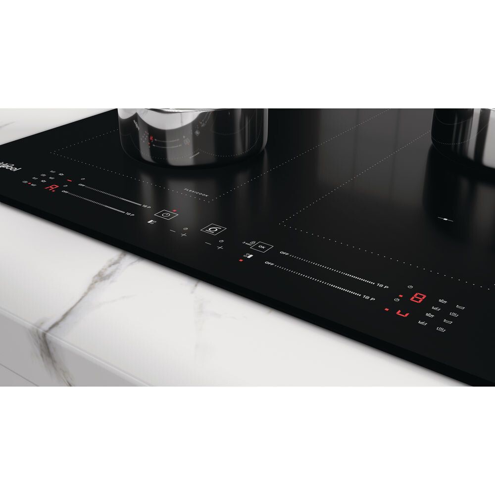 WLS3160BF Whirlpool afbeelding 2