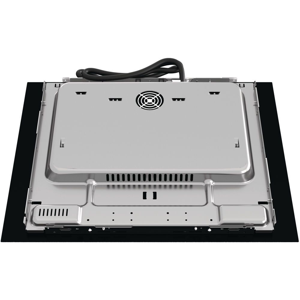 WHIRLPOOL WLS3377BF inbouw kookplaat afbeelding 5