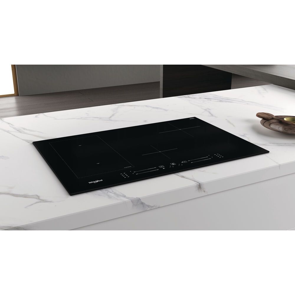 WHIRLPOOL kookplaat WLS3377BF afbeelding 3