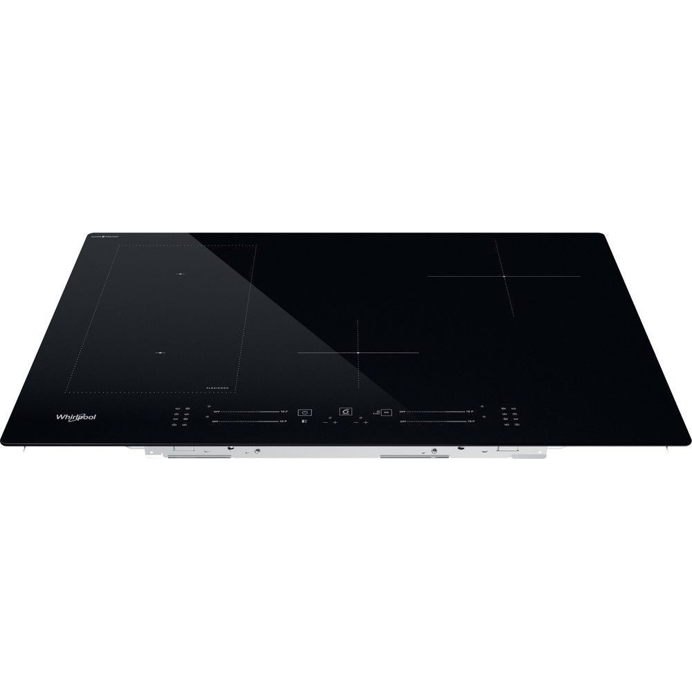 Whirlpool WLS6277CPNE inbouw kookplaat afbeelding 5