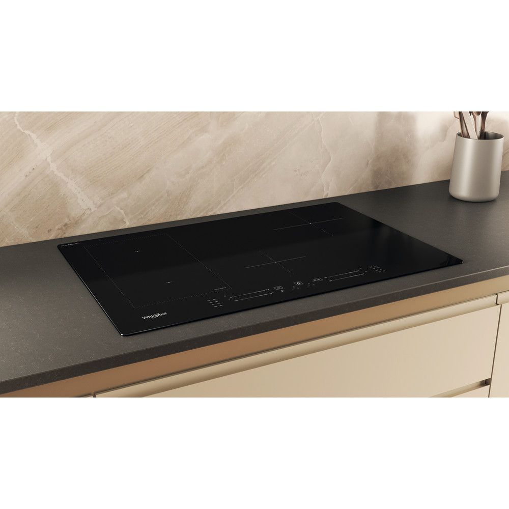Whirlpool kookplaat WLS6277CPNE afbeelding 3