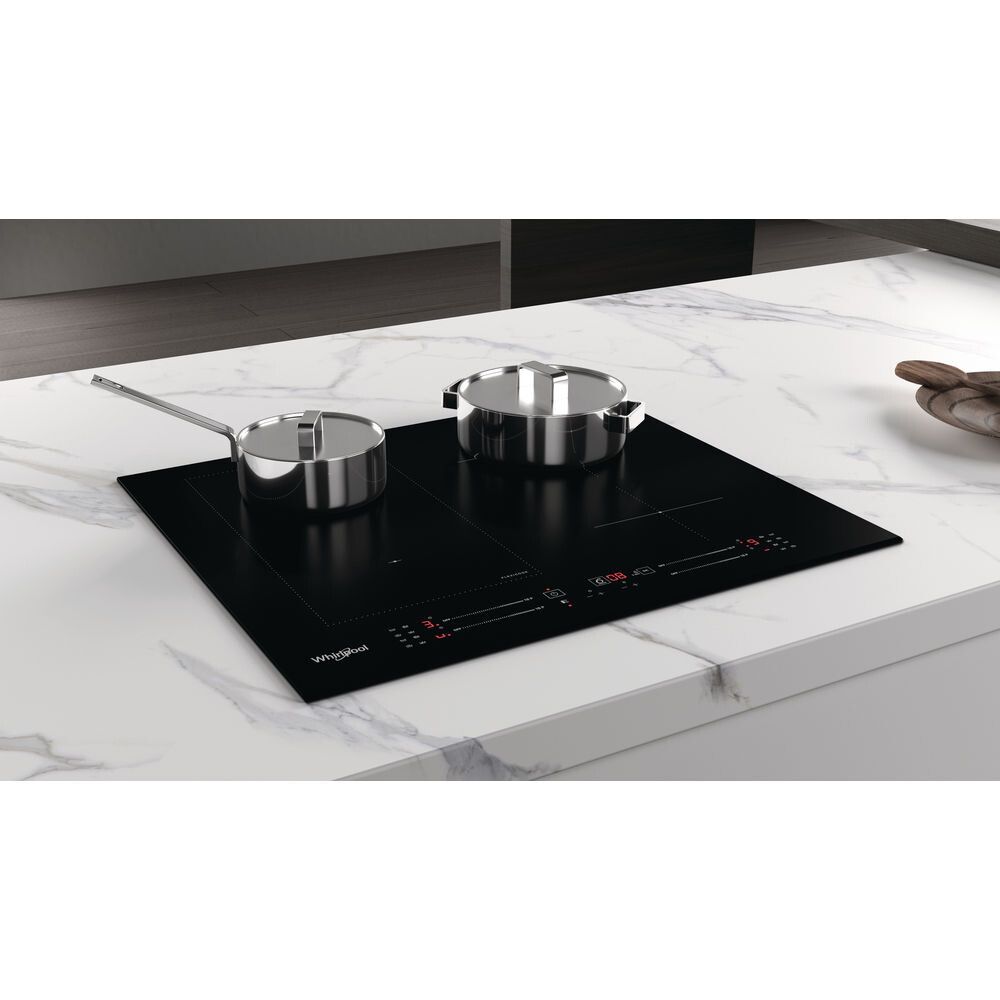 WLS6960BF WHIRLPOOL afbeelding 2