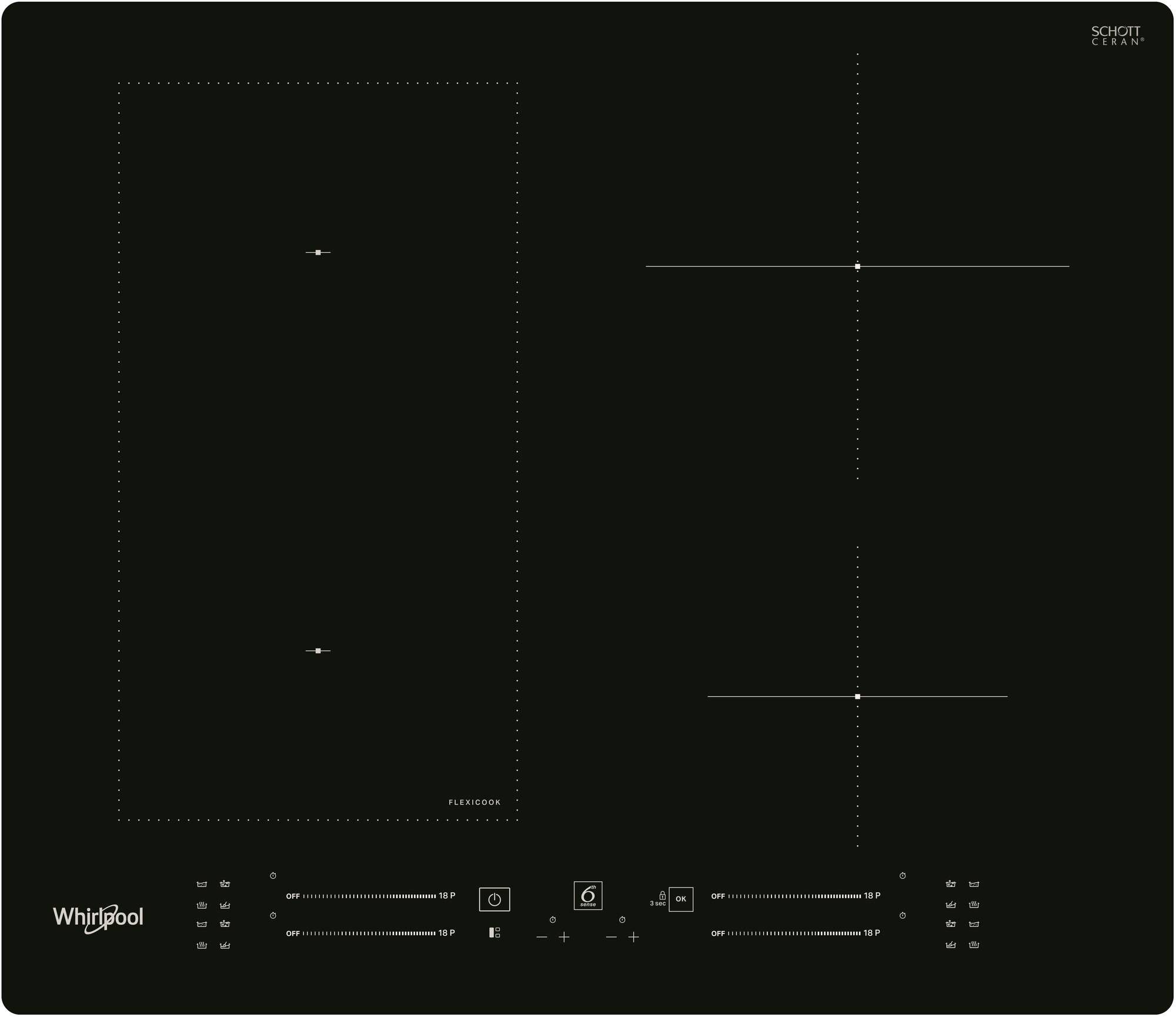 Whirlpool WLS7960NE