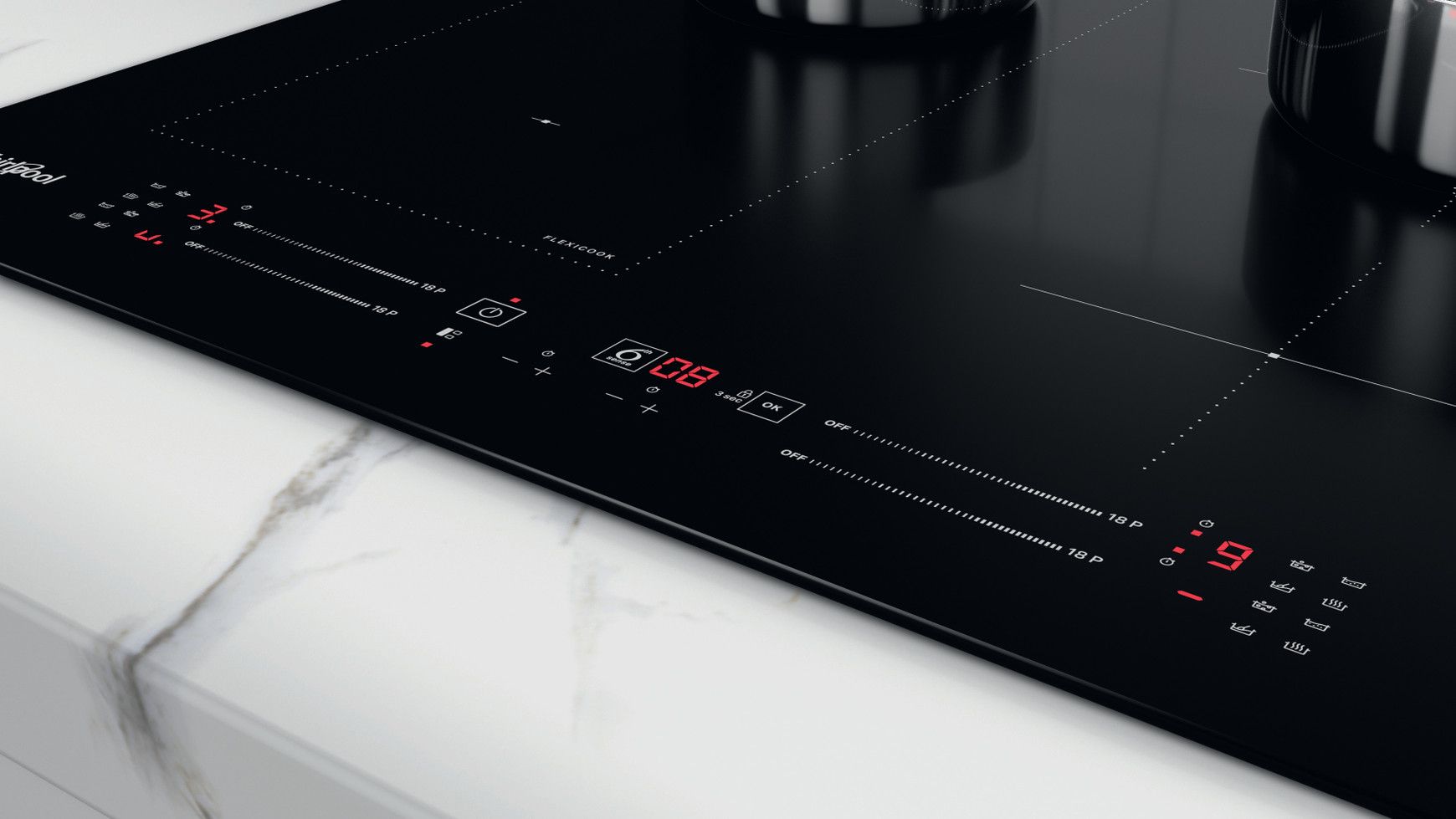 WLS7960NE Whirlpool afbeelding 2