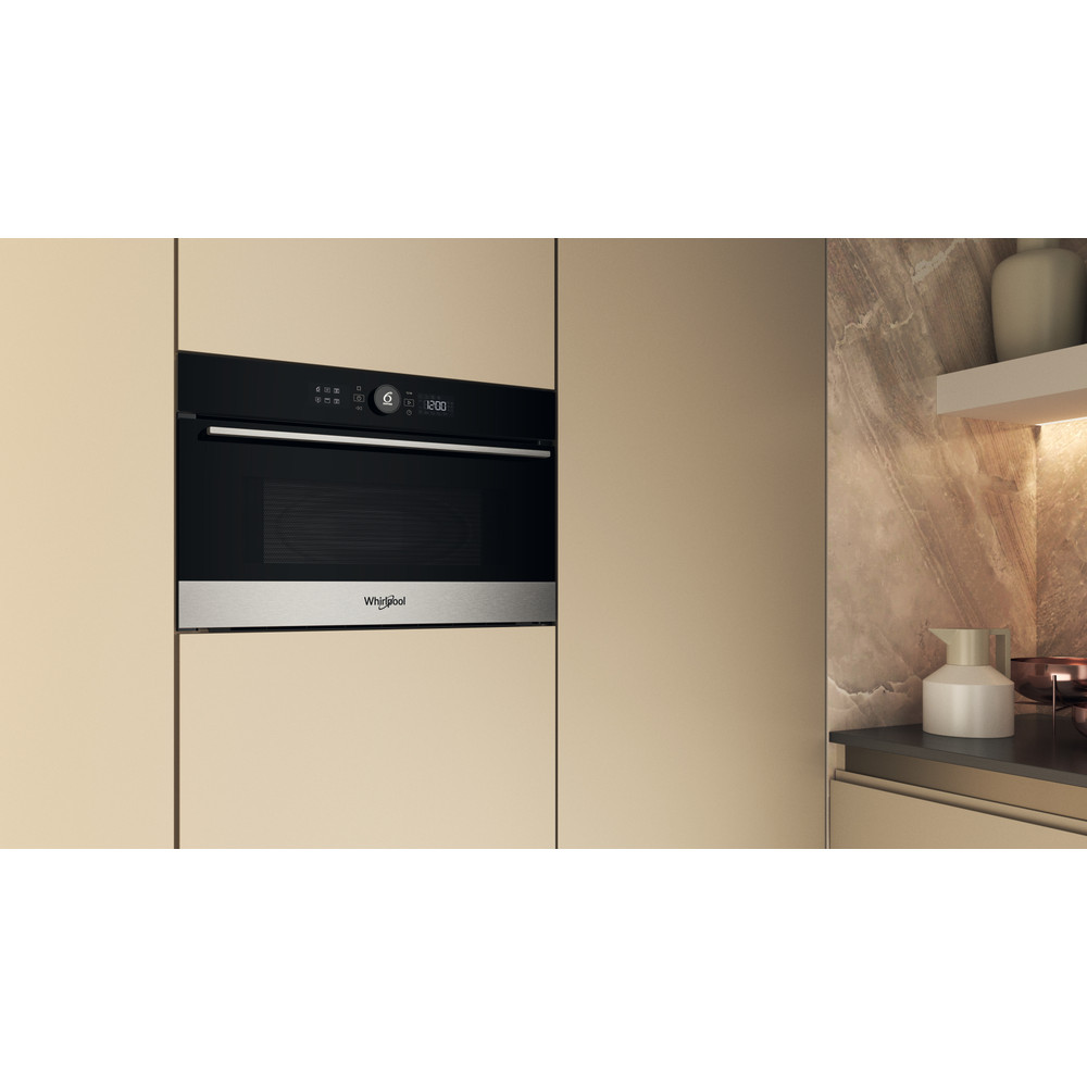 WMD54MX van Whirlpool afbeelding 6