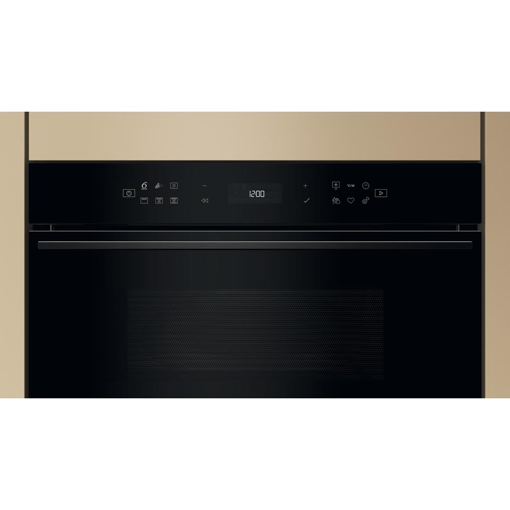 Whirlpool magnetron inbouw WMD7O4TB afbeelding 4